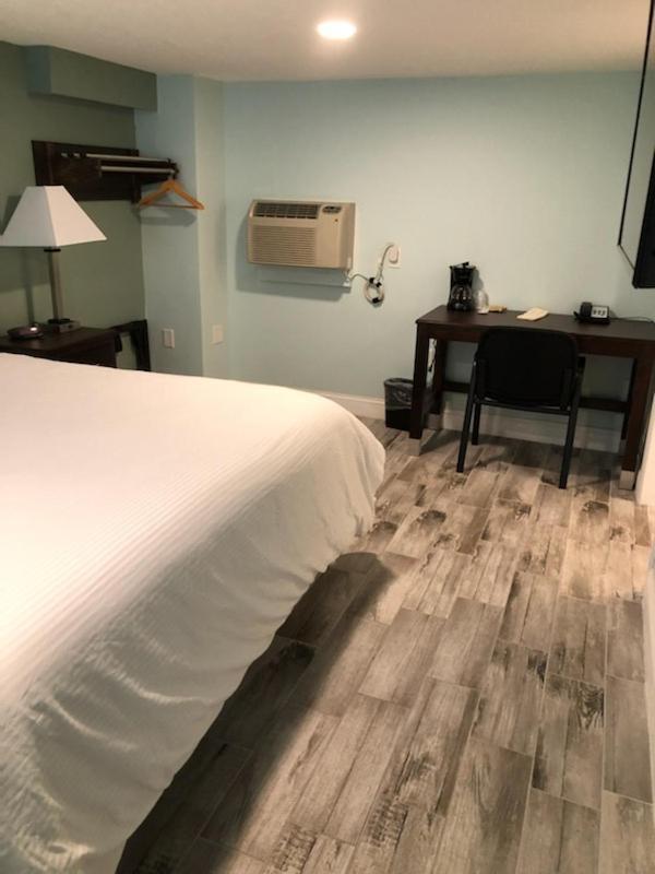 Atlantic Shores Motel Daytona Beach Shores Luaran gambar