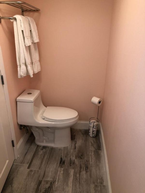 Atlantic Shores Motel Daytona Beach Shores Luaran gambar