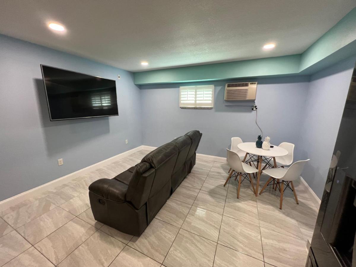 Atlantic Shores Motel Daytona Beach Shores Luaran gambar