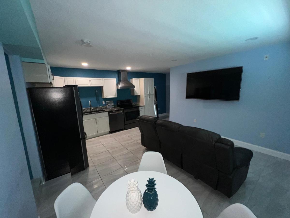 Atlantic Shores Motel Daytona Beach Shores Luaran gambar