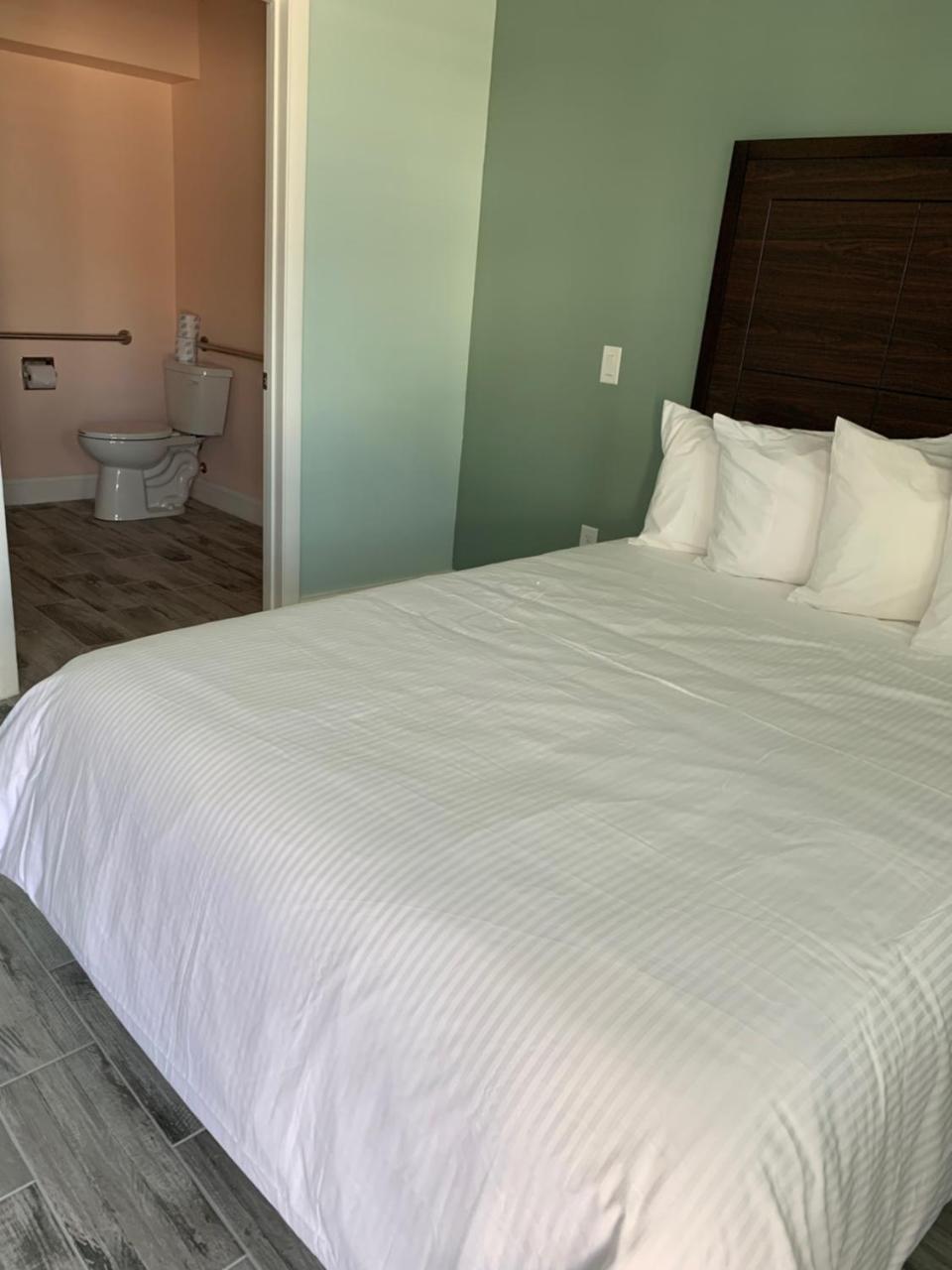 Atlantic Shores Motel Daytona Beach Shores Luaran gambar
