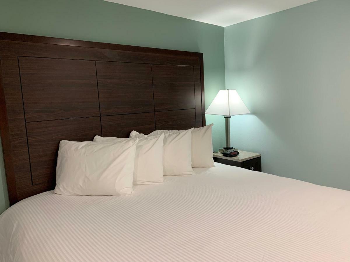 Atlantic Shores Motel Daytona Beach Shores Luaran gambar