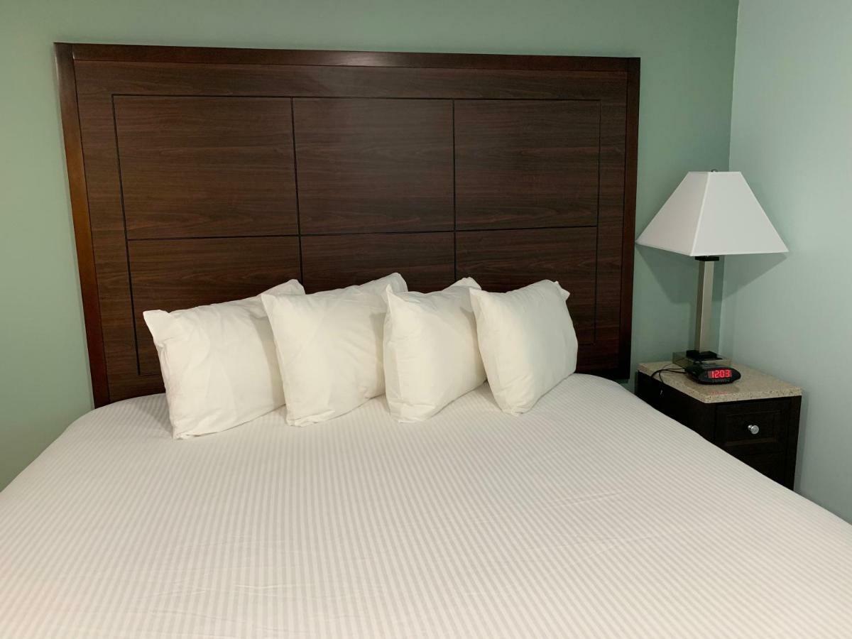 Atlantic Shores Motel Daytona Beach Shores Luaran gambar